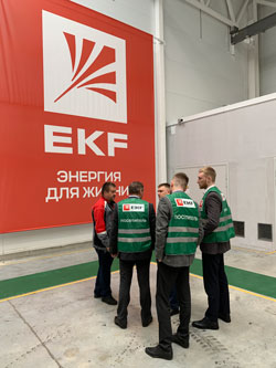 EKF     