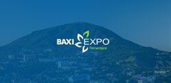   2024 : - BAXI Expo    